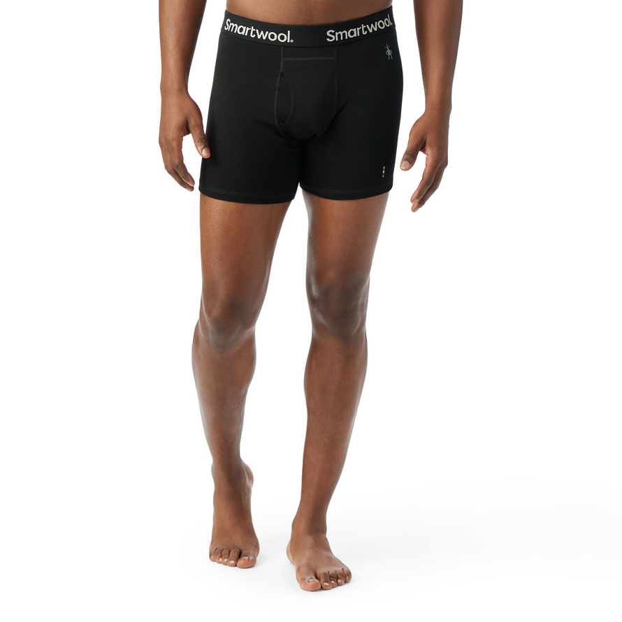 Men's Merino Boxer Boxed