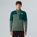 M's Stormgap Powergrid Jacket