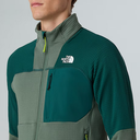 M's Stormgap Powergrid Jacket