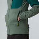 M's Stormgap Powergrid Jacket