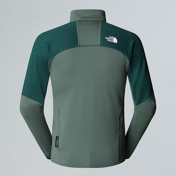 M's Stormgap Powergrid Jacket