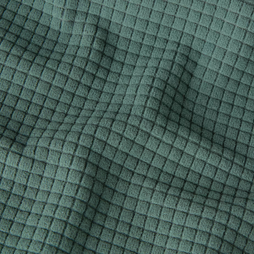 M's Stormgap Powergrid Jacket