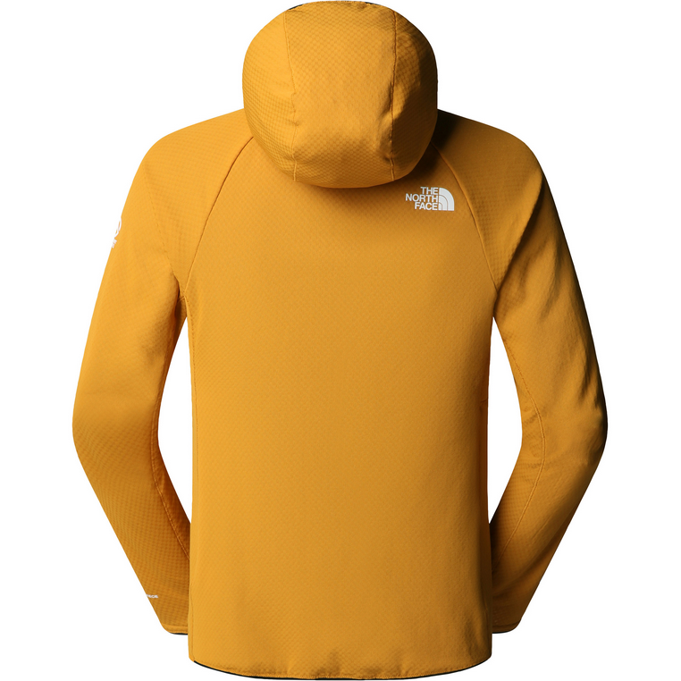 Men's Summit Futurefleece Fz Hoodie