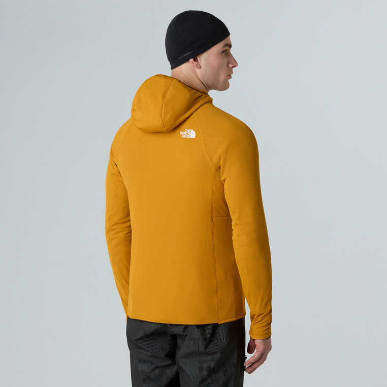 Men's Summit Futurefleece Fz Hoodie