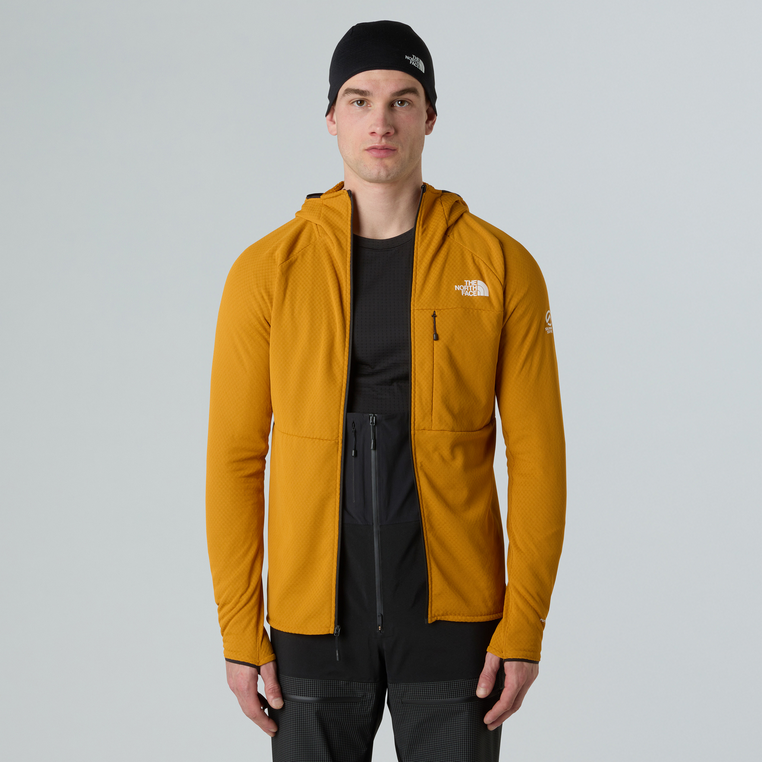 Men's Summit Futurefleece Fz Hoodie