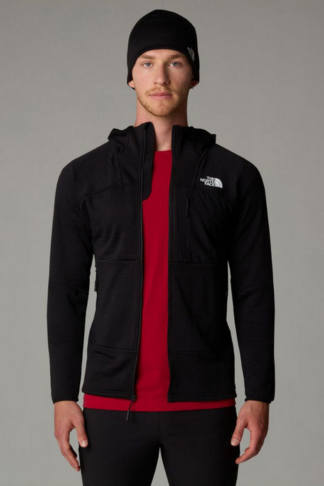 Men's Stormgap Powergrid Hoodie