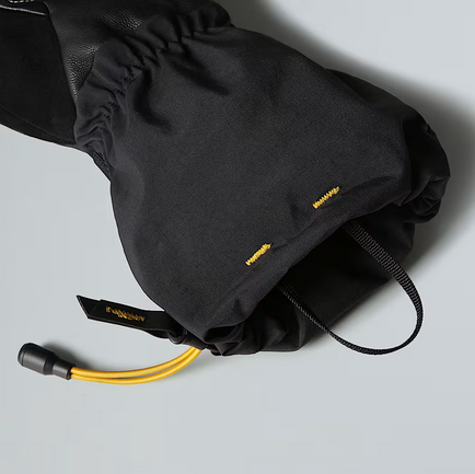 Summit Jannu Peak Heavyweight Waterproof Glove
