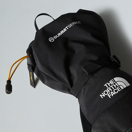 Summit Jannu Peak Heavyweight Waterproof Glove