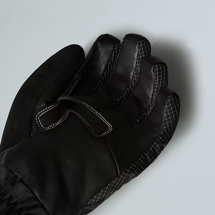 Summit Jannu Peak Heavyweight Waterproof Glove