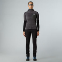 Women's Polartec Powergrid Stormgap Hoodie
