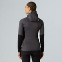 Women's Polartec Powergrid Stormgap Hoodie