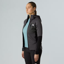 Women's Polartec Powergrid Stormgap Hoodie