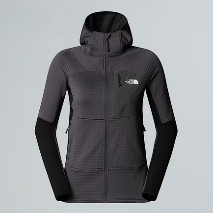 Women's Polartec Powergrid Stormgap Hoodie