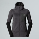 Women's Polartec Powergrid Stormgap Hoodie