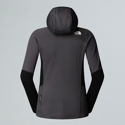 Women's Polartec Powergrid Stormgap Hoodie