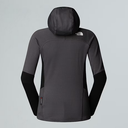 Women's Polartec Powergrid Stormgap Hoodie