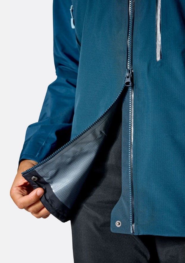 Women's Latok Mountain GTX Jacket