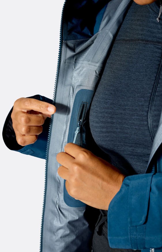 Women's Latok Mountain GTX Jacket