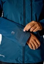 Women's Latok Mountain GTX Jacket