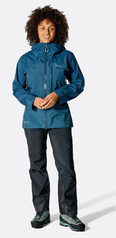Women's Latok Mountain GTX Jacket