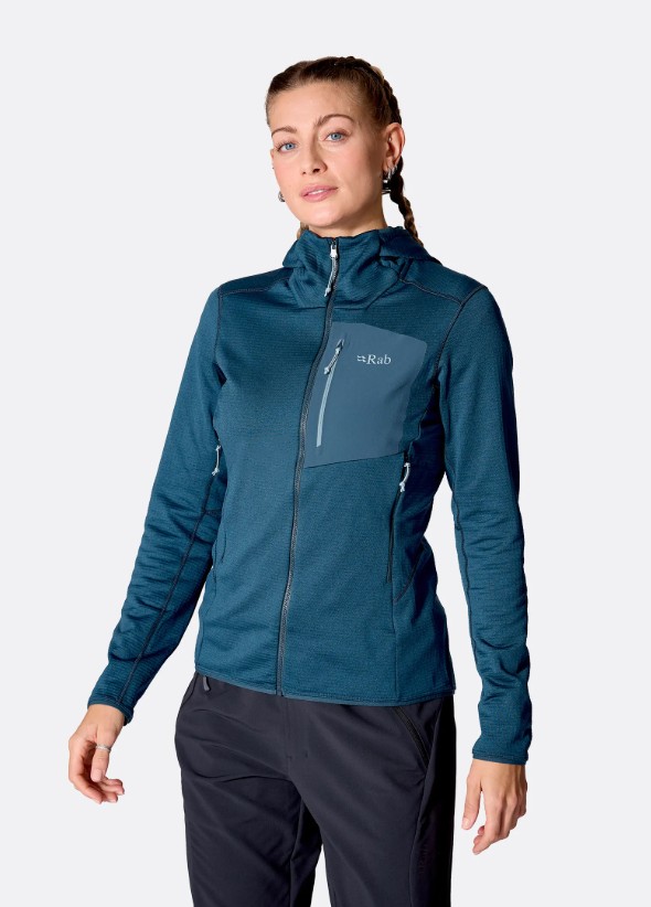 Women's Ascendor Hoody