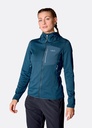 Women's Ascendor Hoody