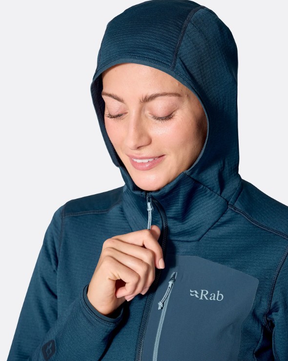 Women's Ascendor Hoody