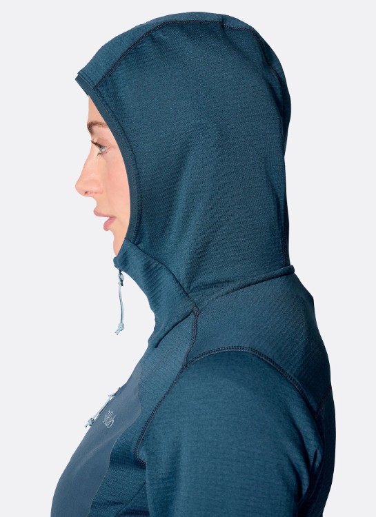 Women's Ascendor Hoody