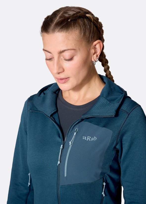 Women's Ascendor Hoody
