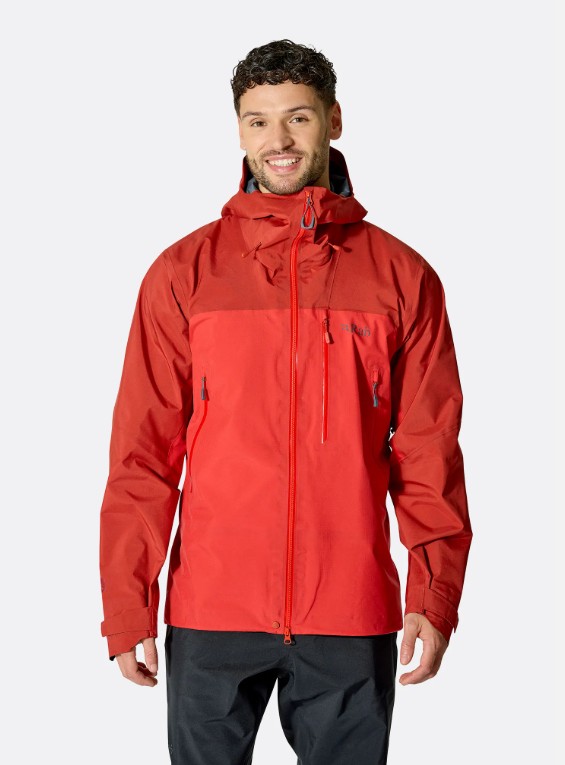 Men's Latok Mountain GTX Jacket