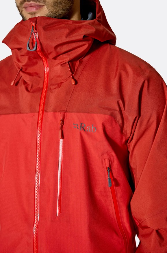Men's Latok Mountain GTX Jacket