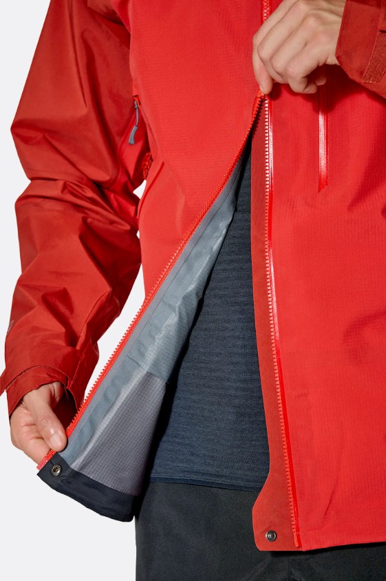 Men's Latok Mountain GTX Jacket