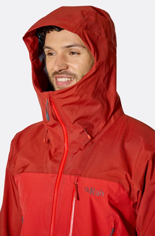 Men's Latok Mountain GTX Jacket