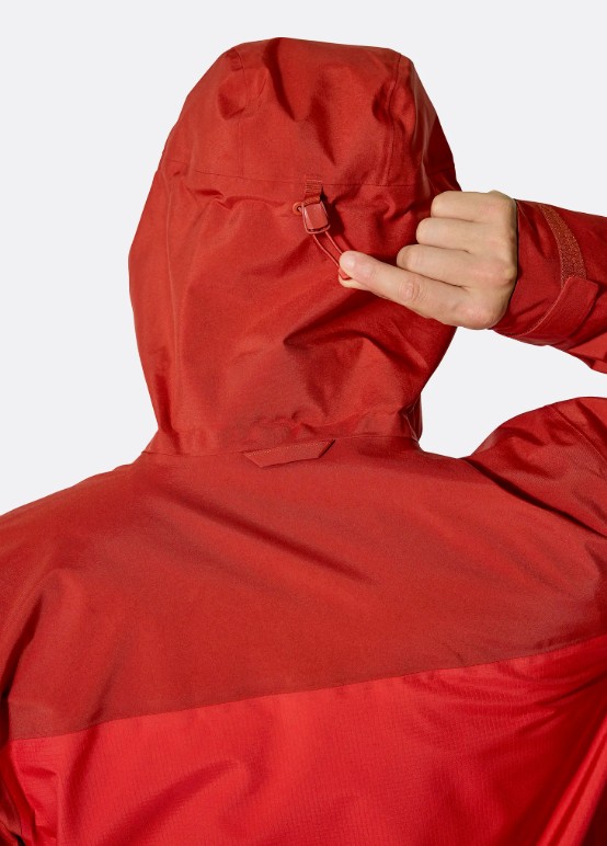 Men's Latok Mountain GTX Jacket