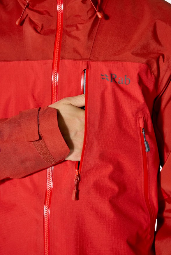 Men's Latok Mountain GTX Jacket