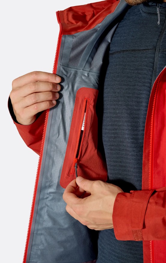 Men's Latok Mountain GTX Jacket