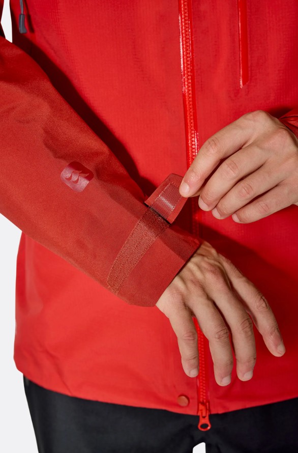 Men's Latok Mountain GTX Jacket