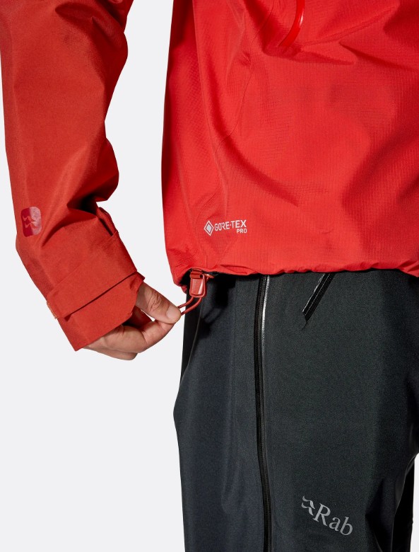 Men's Latok Mountain GTX Jacket