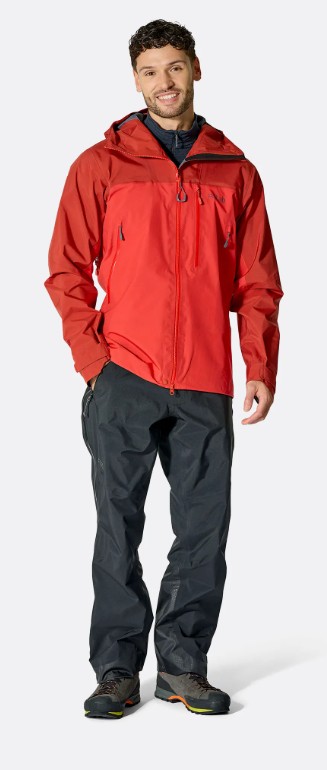 Men's Latok Mountain GTX Jacket