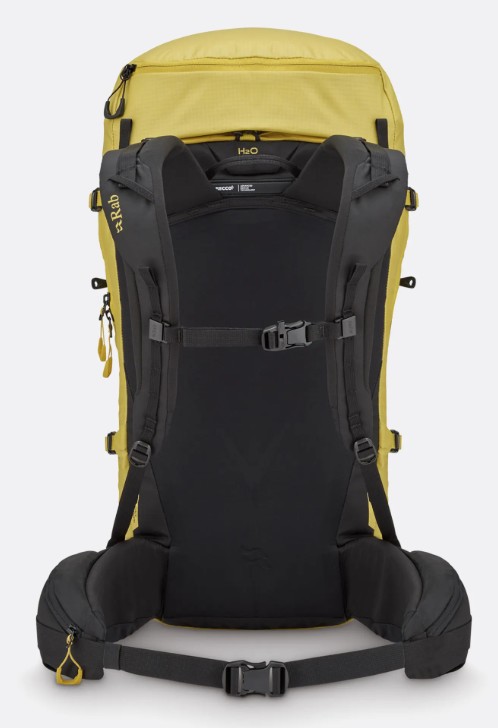Ascendor 35