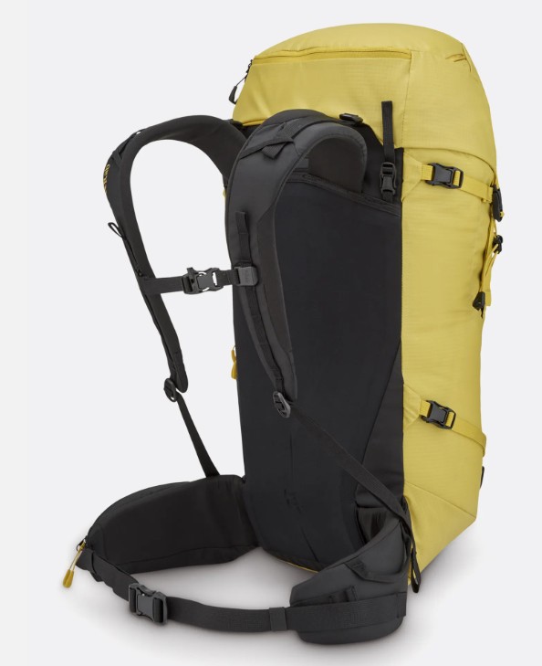 Ascendor 35