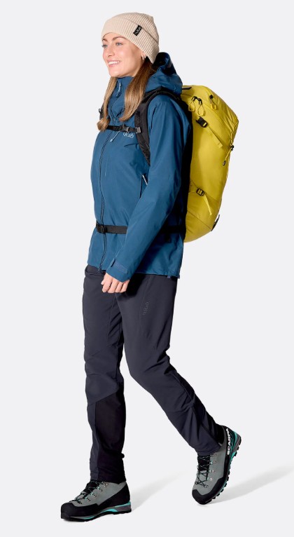 Ascendor 35