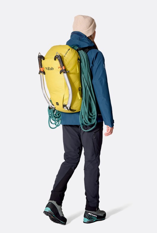 Ascendor 35