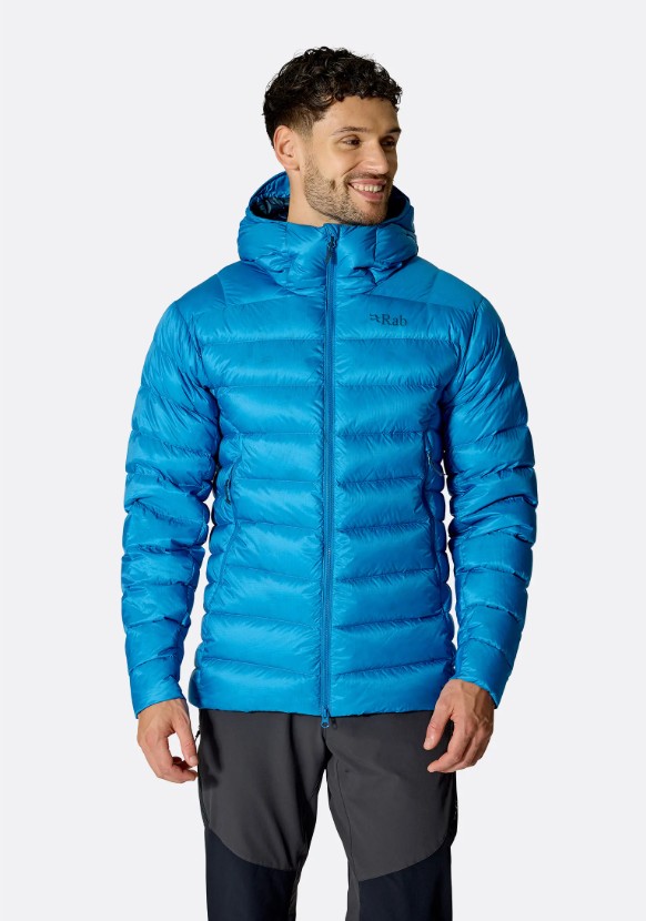 Men's Electron Pro Hoody