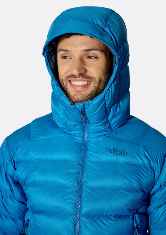 Men's Electron Pro Hoody