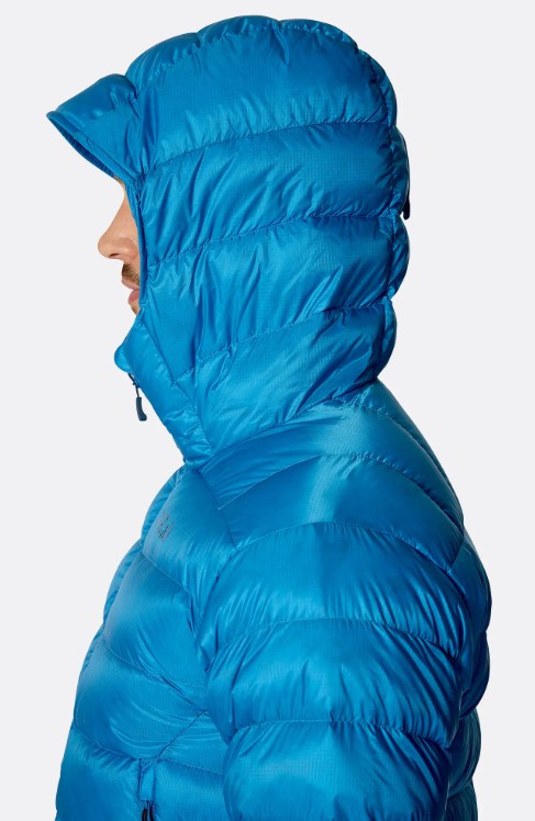 Men's Electron Pro Hoody