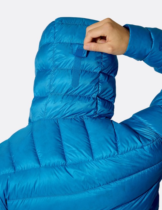 Men's Electron Pro Hoody