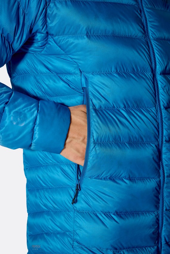 Men's Electron Pro Hoody