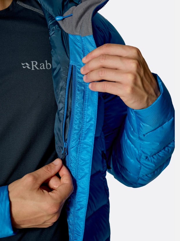 Men's Electron Pro Hoody