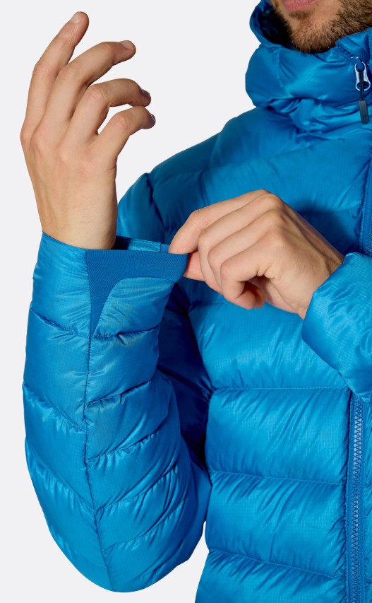 Men's Electron Pro Hoody